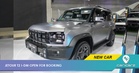 KL To Perlis And Back? 4 Reasons Why The Jetour T2 i-DM PHEV Is The Ultimate Road Trip SUV