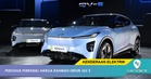 Harga Rahmah: Perodua QV-E Kini Lebih Mampu Milik Bermula RM63,499