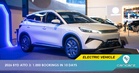 1,000 Malaysians Booked This New EV In 10 Days, And Its Massive 600km Range Might Be Why