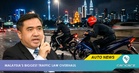 42 Clauses Are Changing: M'sia Is Facing Its Biggest Road Law Overhaul Since 2020, And Yes, It Affects Your Saman