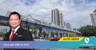 Tolls Are Here To Stay. Minister Explains The Mind-Boggling Financial Nightmare Of Abolishing Them Completely