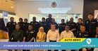 JPJ Pertama Buka 7 Hari Seminggu, Buka Sampai 10 Malam di Bandar Tasik Selatan!