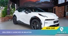 2026 Zeekr X Launched in Malaysia: Massive Upgrades From RM159k, But Is It Worth The Price Hike?