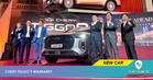 Chery Is Giving A Mind-Blowing 1,000,000 KM Engine Warranty On Their New TIGGO 9 Flagship SUV, But Is There A Catch?