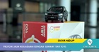 Dari Jalan Raya Ke Koleksi Peribadi: Proton Saga & e.MAS 5 Kini Ada Versi Miniatur 1/64!