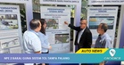 NPE 2 Bakal Guna Tol Tanpa Palang