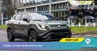 Infinity Sound, 360-View, ADAS & 426km Range: Suzuki e VITARA Is Packing More Tech Than You Think