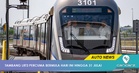 LRT3 Dilancar Rasmi, Tambang Percuma Hingga 31 Julai
