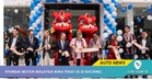 Hyundai Motor Malaysia Buka Cawangan Pusat 3S di Kuching
