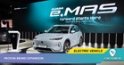 From Tanjong Malim To Bandar Seri Begawan: Proton e.MAS Expands Into Brunei
