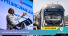 Forget Luxury Condos! PM Anwar Wants Affordable Homes Next To Train Stations – Here’s The Plan