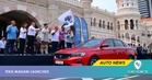The New Proton S70 'Teksi Madani' Plan Finally Lets Drivers OWN Their Cabs (And Boost Their Income)