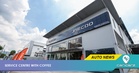More Than A Service Centre? This New OMODA | JAECOO Outlet In Selayang Has A Coffee Lounge & Free Wi-Fi