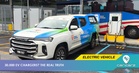 The Govt Wants 30,000 EV Chargers By 2030, But We Barely Hit Half Of Our Last Target