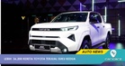 Prestasi Cemerlang Q2: UMW Toyota Buktikan Keyakinan Pengguna Kekal Tinggi
