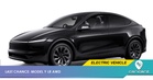 Model Y Long Range AWD Discontinued? Why You Might Regret Missing The Last Few Units