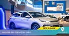 EV Road Tax Malaysia 2026: How To Calculate Yours (Calculator Included)