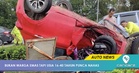 Golongan Usia 16 Hingga 40 Tahun Dominasi 69.4 Peratus Statistik Kemalangan Jalan Raya