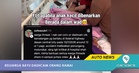Kemalangan Tragis Depan Central I-City Shah Alam, Keluarga Rayu Orang Ramai Kongsi Dashcam