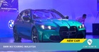 BMW M3 Touring Competition M xDrive (G81) Malaysia: Price, Specs, and 5 Things You Need To Know