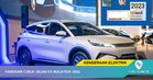 Kalkulator Cukai Jalan EV Malaysia (2026) – Kira Cukai Jalan EV Mengikut Model/ kW