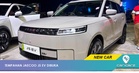 JAECOO J5 EV Kini Dibuka Untuk Tempahan Di Malaysia, Anggaran Harga Bermula RM125,000