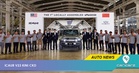 iCAUR V23 Versi CKD Sah Tiba Bilik Pameran Julai Ini