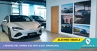 Avoid Used Car Scams: Get A Certified Pre-Owned BYD With Financing Rates From Just 2.03%!