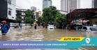 Kereta Dihempap Pokok Atau Tenggelam Banjir? Ini Cara Menuntut Ganti Rugi Daripada PBT