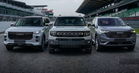 Jetour T1 vs Jaecoo J7 vs Haval H6: Malaysia C-SUV Price, Specs & Features Compared