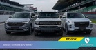 Jetour T1 vs Jaecoo J7 vs Haval H6: Malaysian C-SUV Price, Specs & Features Compared