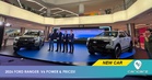 Ford Ranger Price Malaysia (2026): Full Breakdown Of Prices, Monthly Instalments & Specs For Every Trim Level