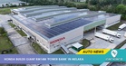 Honda Built A Giant RM14 Million 'Power Bank' In Melaka—Here’s What It Does