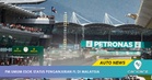 Bakal Kembali Ke Sepang? PM Anwar Buat Pengumuman Status F1 Malaysia Esok
