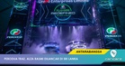 Harga Boleh Beli Rumah! Perodua Traz & Alza Mula Dijual Pada Harga RM242k