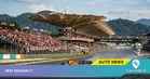 Tiket Madani Untuk F1