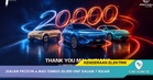Proton e.MAS Kukuh Takhta xEV No. 1, Jualan Tembus 20,000 Unit Dalam 7 Bulan