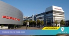 Porsche To Cut 9,000 Jobs By 2035: What 21% Staff Reduction Means For The German Luxury Brand