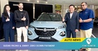 6 Perks Of Subscribing To A Suzuki Fronx Or Jimny Via FLUX With Zero Down Payment