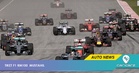 Tiket F1 RM100 Belum Ada Sinar