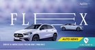How to Drive a Mercedes-Benz Under RM2k/Mo: Agility+ Guide