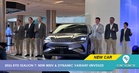 2024 vs 2026 BYD Sealion 7 Malaysia: New Dynamic Variant, 800V Charging & Full Upgrade Guide