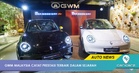 Jualan Melonjak 42.4%! GWM Malaysia Catat Prestasi Separuh Pertama Terbaik dalam Sejarah