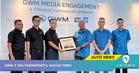 GWM Vehicles Now Come With Pre-Installed Touch ’n Go RFID! Here’s What To Expect (+ 2 August Perks)
