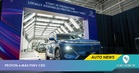 Redah Jem Makin Selesa: Proton e.MAS 7 PHEV Kini Buatan Tempatan dengan Kerusi Urut