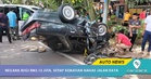 Tekanan Sistem Kesihatan Negara: Realiti Di Sebalik Statistik Maut Nahas Jalan Raya