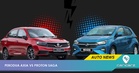 Kereta Bajet: Axia VS Saga, Mana Satu Pilihan Anda?