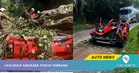 Pokok Tumbang: Ketua Pemuda UMNO, Isteri, Anak, Adik Ipar Maut