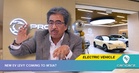 After RM3.3B In Forgone Taxes, MITI Signals End Of 'Free Ride' As New EV Levy Studied