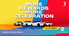 Honda Malaysia August 2026 Promo: Here Is What Every Model Actually Costs After Rebates